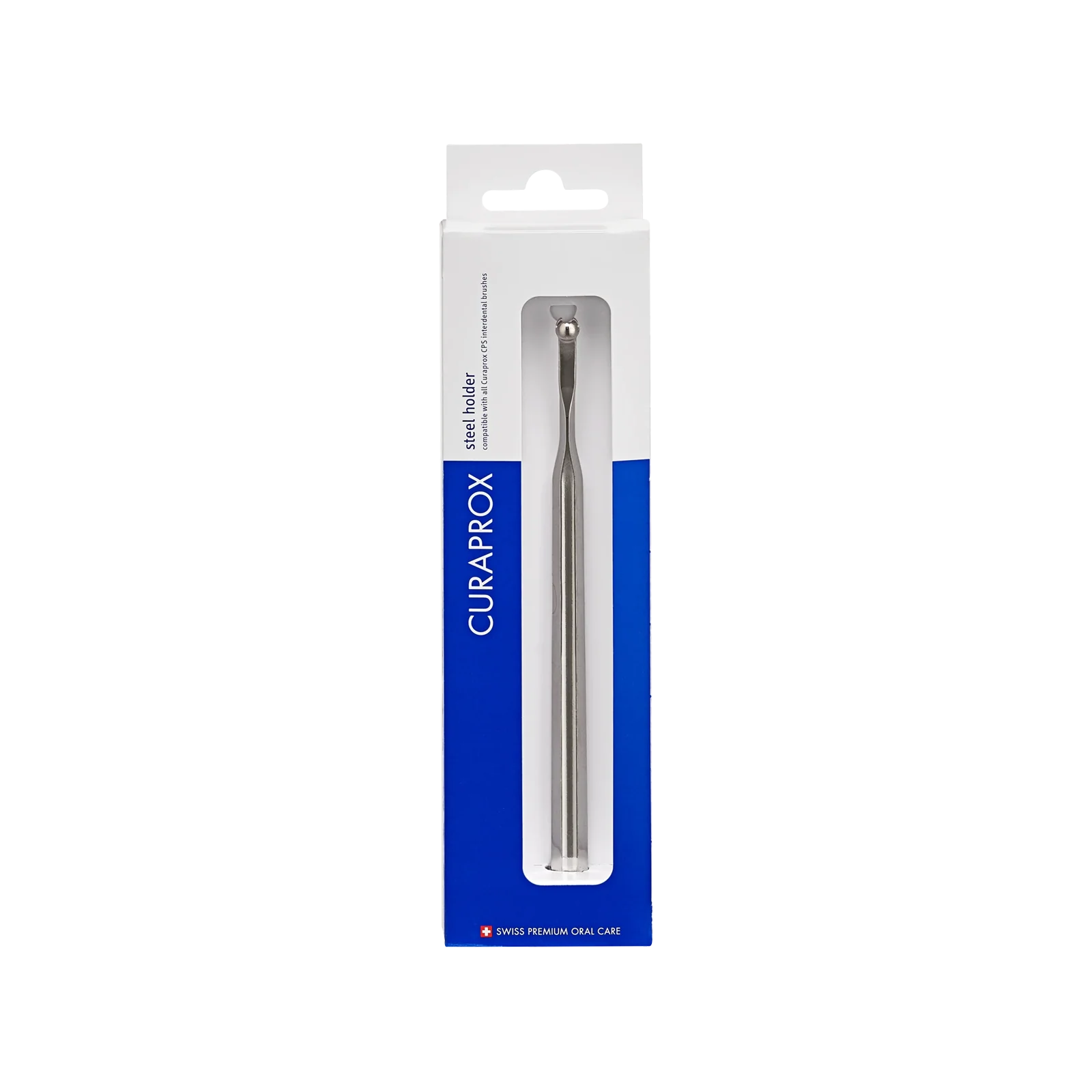 Interdental Brush Holder